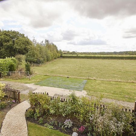 Crossing Cottage York Bagian luar foto