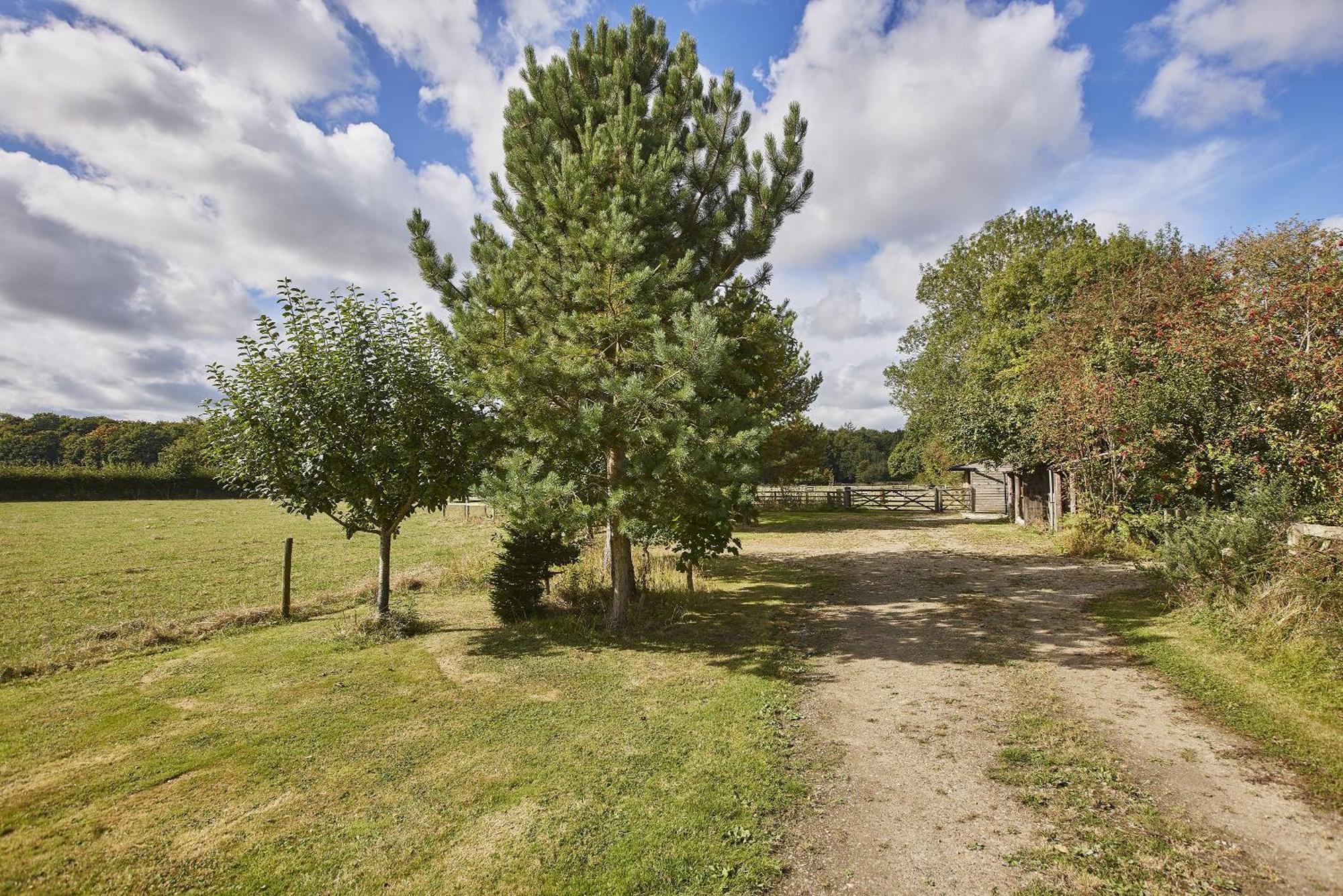 Crossing Cottage York Bagian luar foto